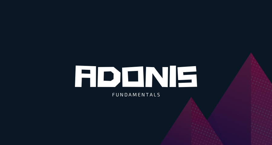 Adonis Js 5 User Authentication